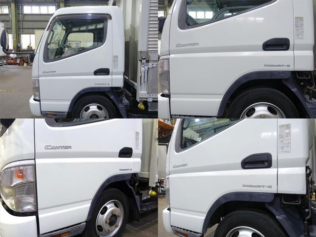 MITSUBISHI CANTER 2007 Image 31