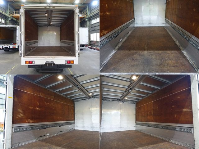 MITSUBISHI CANTER 2007 Image 31