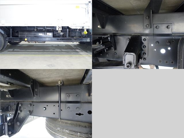 MITSUBISHI CANTER 2007 Image 31