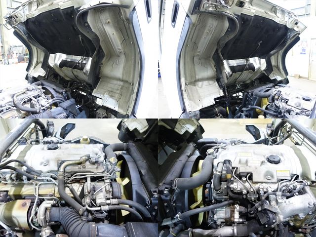 MITSUBISHI CANTER 2007 Image 31