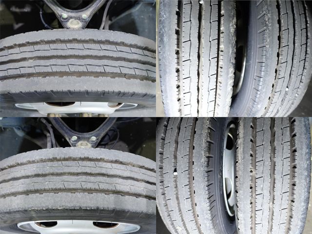 MITSUBISHI CANTER 2007 Image 31