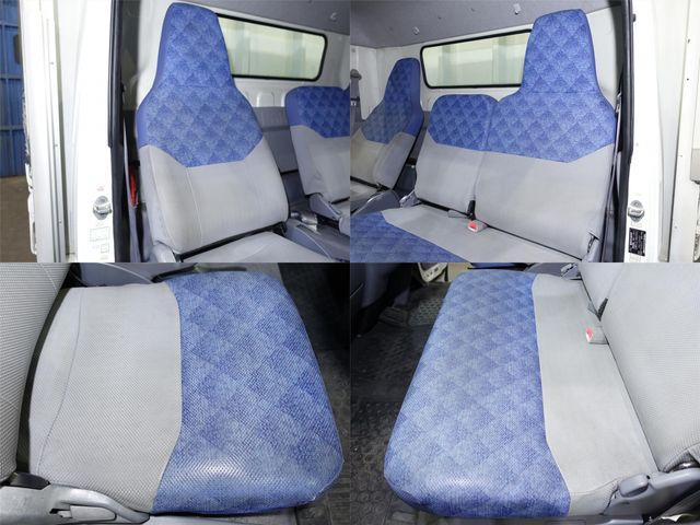 MITSUBISHI CANTER 2007 Image 31