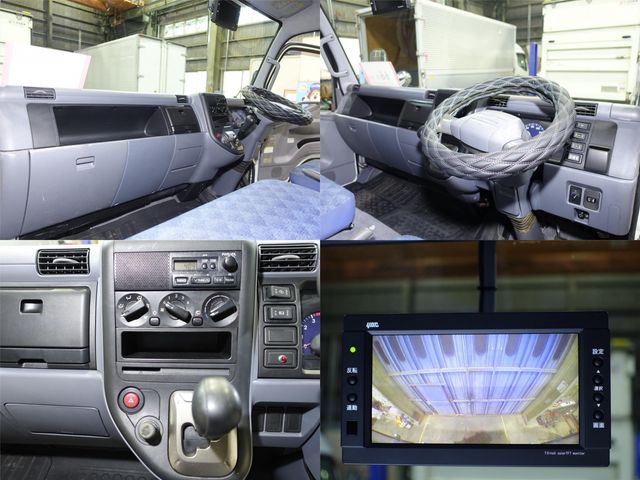 MITSUBISHI CANTER 2007 Image 31
