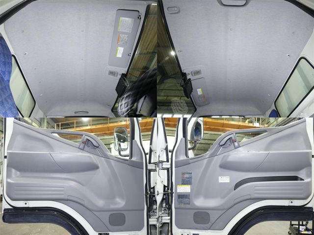 MITSUBISHI CANTER 2007 Image 31