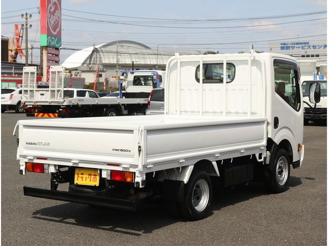 NISSAN ATLAS 2020 Image 31