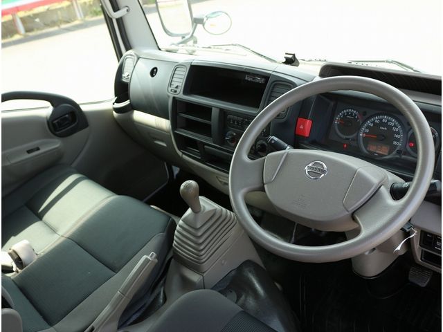 NISSAN ATLAS 2020 Image 31