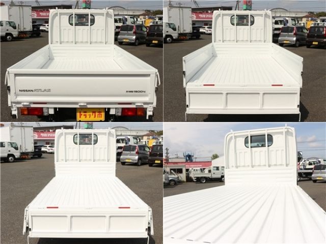 NISSAN ATLAS 2020 Image 31