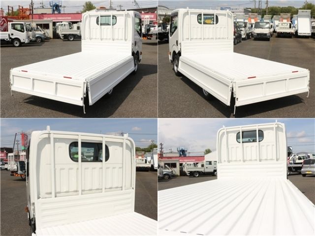 NISSAN ATLAS 2020 Image 31