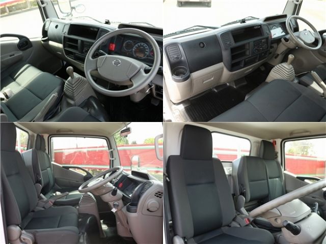 NISSAN ATLAS 2020 Image 31