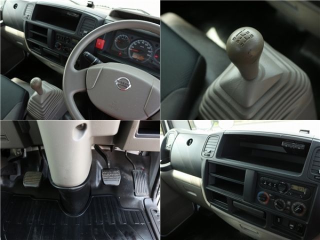 NISSAN ATLAS 2020 Image 31