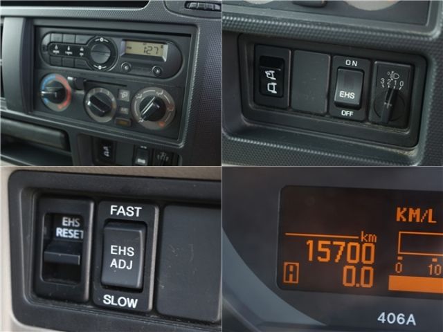 NISSAN ATLAS 2020 Image 31