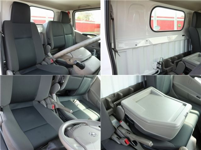 NISSAN ATLAS 2020 Image 31