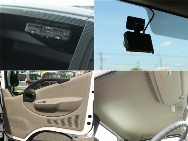 NISSAN ATLAS 2020 Image 31