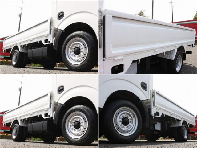 NISSAN ATLAS 2020 Image 31