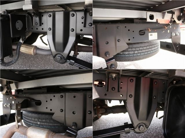 NISSAN ATLAS 2020 Image 31