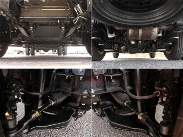 NISSAN ATLAS 2020 Image 31