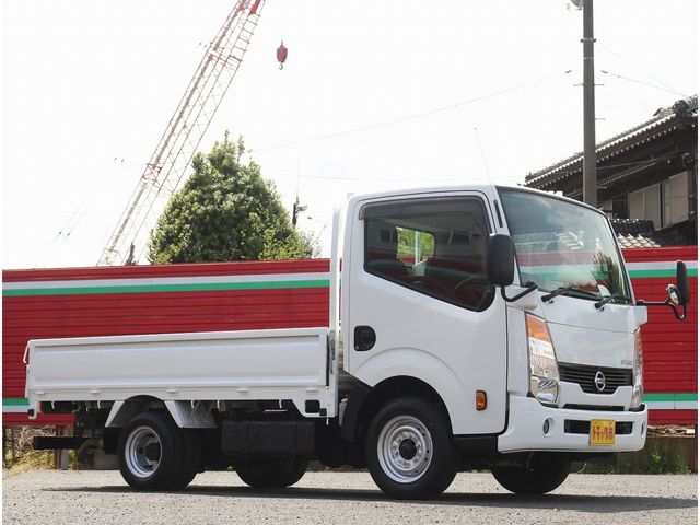 NISSAN ATLAS 2020 Image 31