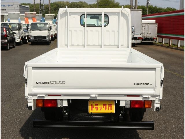 NISSAN ATLAS 2020 Image 31