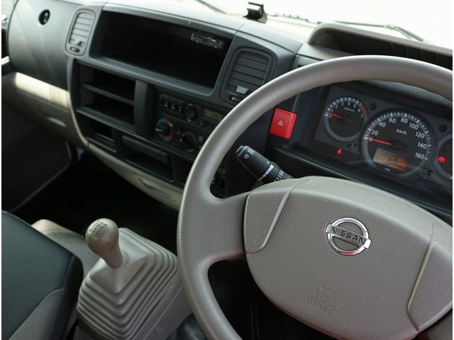 NISSAN ATLAS 2020 Image 31