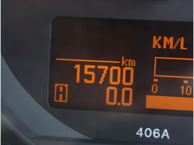 NISSAN ATLAS 2020 Image 31