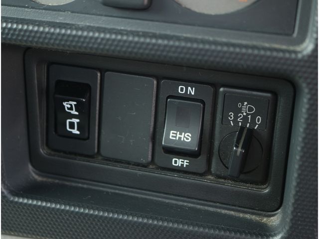 NISSAN ATLAS 2020 Image 31