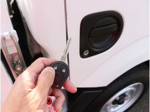 NISSAN ATLAS 2020 Image 31