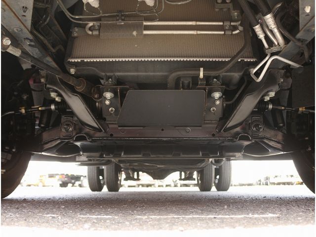 NISSAN ATLAS 2020 Image 31