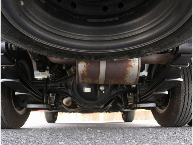 NISSAN ATLAS 2020 Image 31