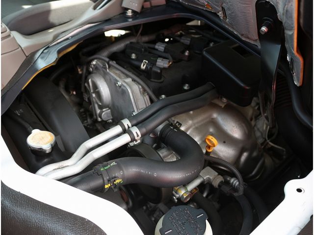 NISSAN ATLAS 2020 Image 31