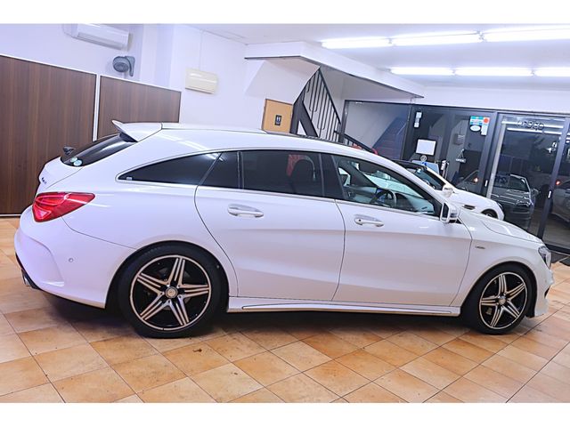 MERCEDES BENZ CLA SH 2016 Image 31
