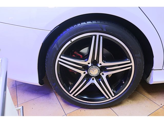 MERCEDES BENZ CLA SH 2016 Image 31