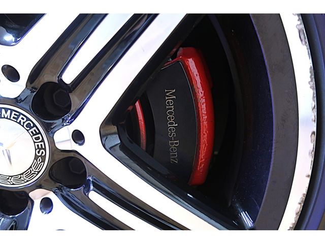 MERCEDES BENZ CLA SH 2016 Image 31