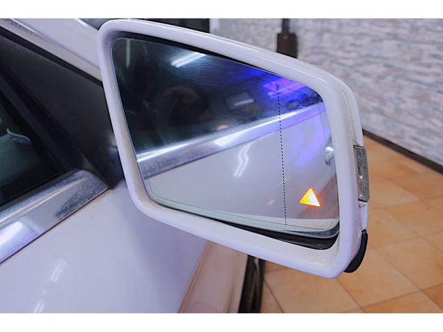 MERCEDES BENZ CLA SH 2016 Image 31