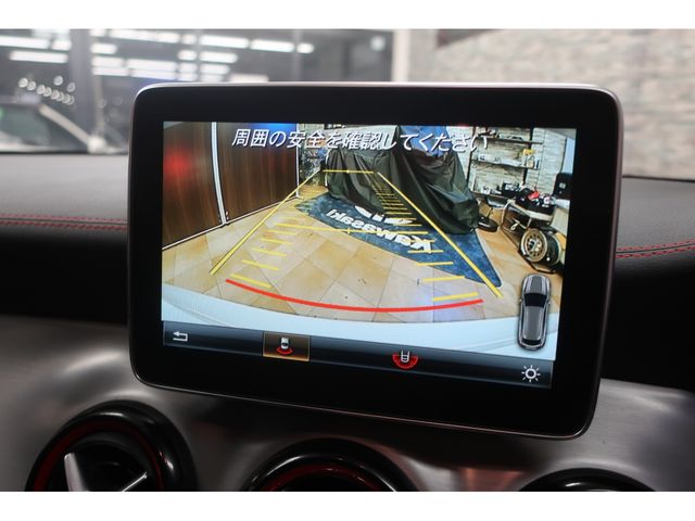 MERCEDES BENZ CLA SH 2016 Image 31