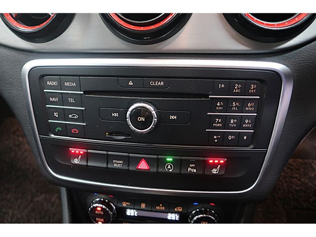 MERCEDES BENZ CLA SH 2016 Image 31