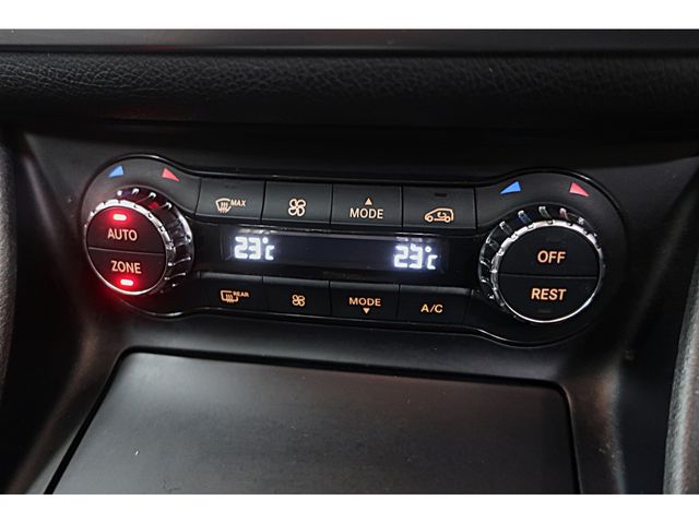 MERCEDES BENZ CLA SH 2016 Image 31