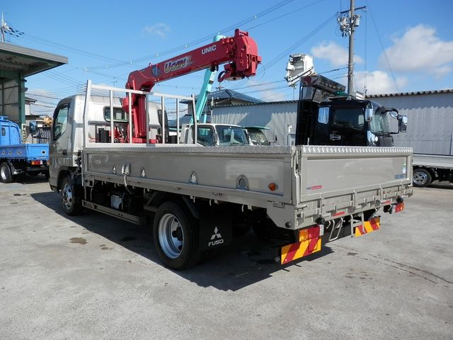 MITSUBISHI CANTER 2017 Image 31