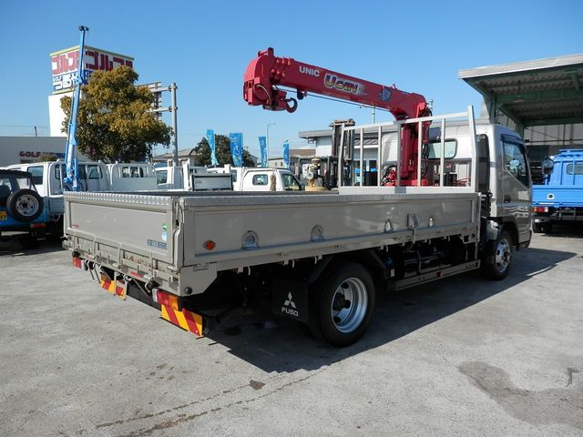 MITSUBISHI CANTER 2017 Image 31