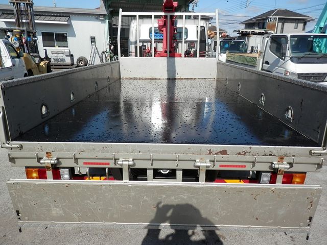 MITSUBISHI CANTER 2017 Image 31