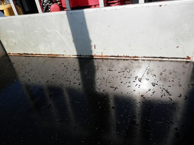 MITSUBISHI CANTER 2017 Image 31