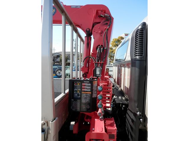 MITSUBISHI CANTER 2017 Image 31