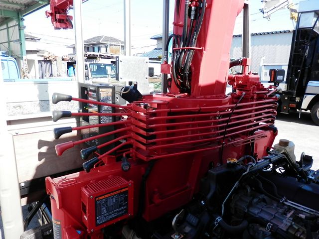 MITSUBISHI CANTER 2017 Image 31