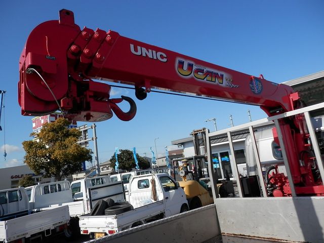 MITSUBISHI CANTER 2017 Image 31