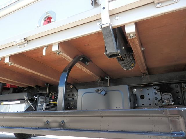 MITSUBISHI CANTER 2017 Image 31