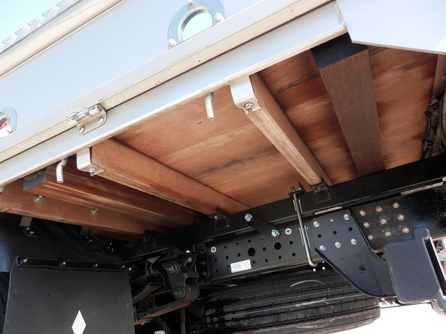 MITSUBISHI CANTER 2017 Image 31