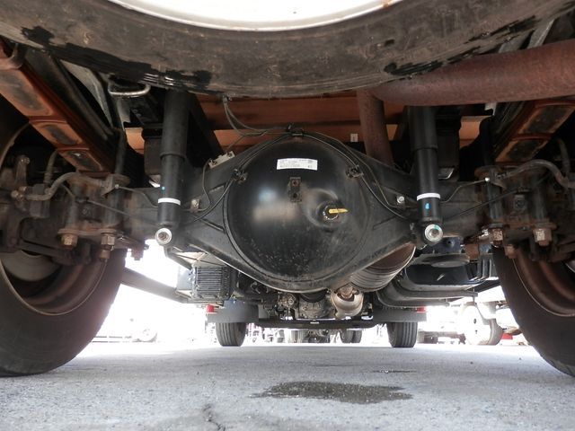 MITSUBISHI CANTER 2017 Image 31