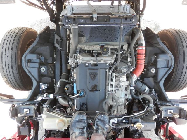 MITSUBISHI CANTER 2017 Image 31