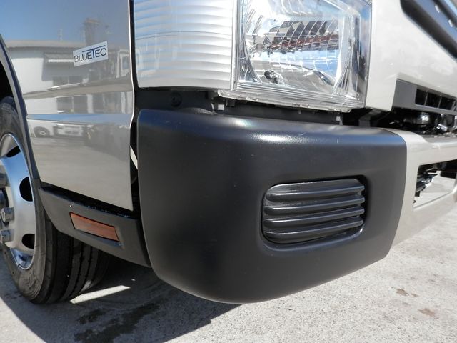 MITSUBISHI CANTER 2017 Image 31