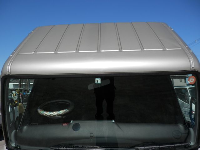 MITSUBISHI CANTER 2017 Image 31