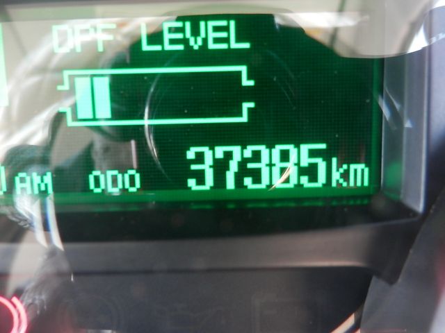 MITSUBISHI CANTER 2017 Image 31